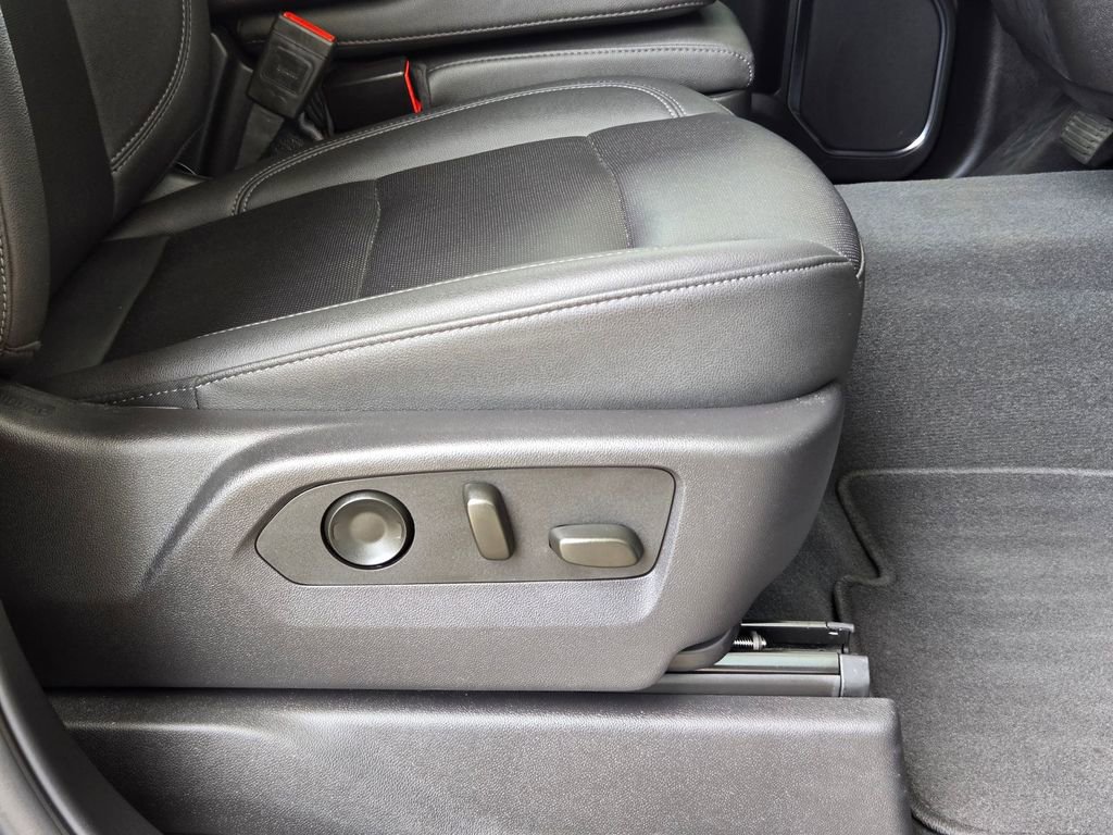 Used 2024 GMC Sierra 1500 SLT image 27