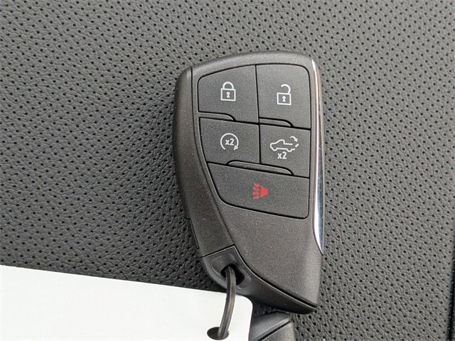 New 2026 GMC Sierra 1500 AT4 w/ AT4 Premium Package image 33