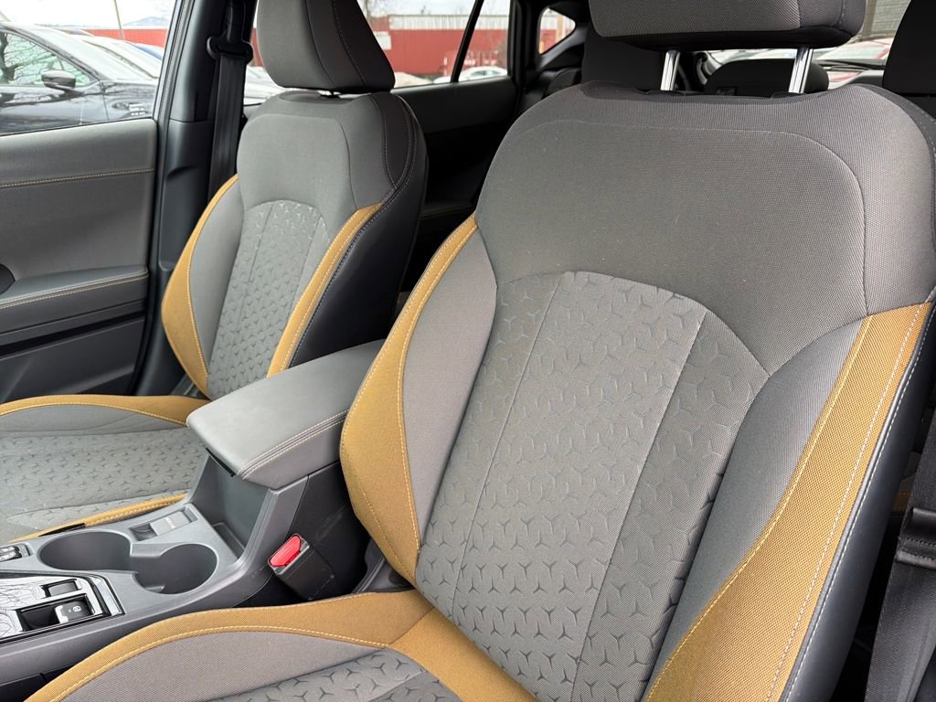 Certified 2024 Subaru Crosstrek 2.5i Sport image 23