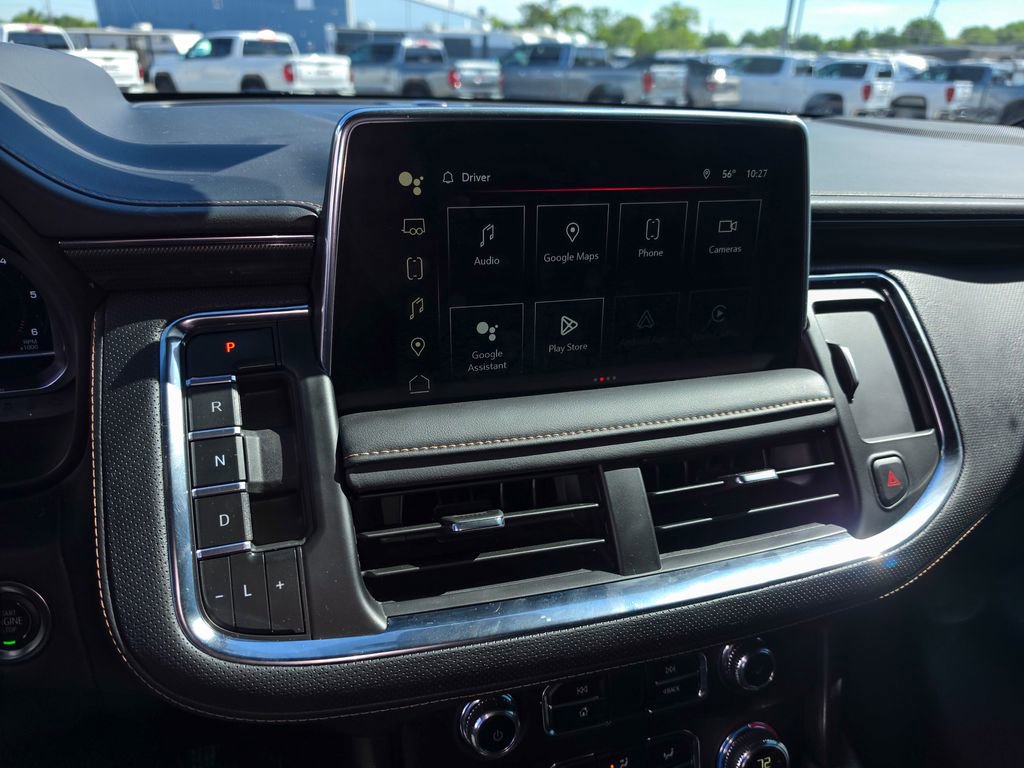 Used 2024 GMC Yukon AT4 w/ AT4 Premium Plus Package AWD/4WD image 19
