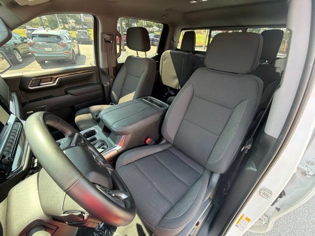 Used 2023 Chevrolet Silverado 1500 RST w/ Convenience Package II AWD/4WD image 46