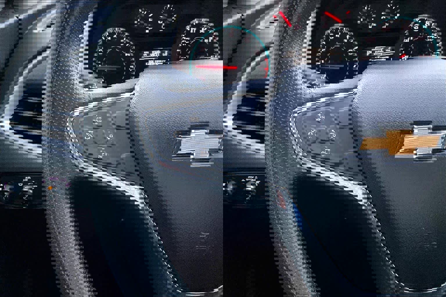 Used 2021 Chevrolet Malibu LS image 23