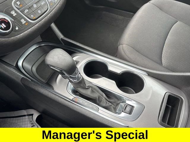 Used 2024 Chevrolet Malibu LT FWD image 27