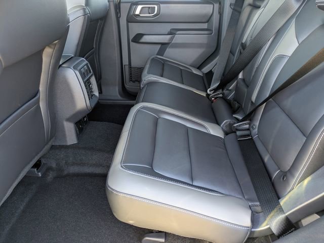 New 2026 Ford Bronco Outer Banks image 48