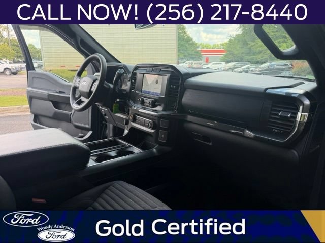 Used 2021 Ford F150 XL w/ STX Appearance Package RWD image 23