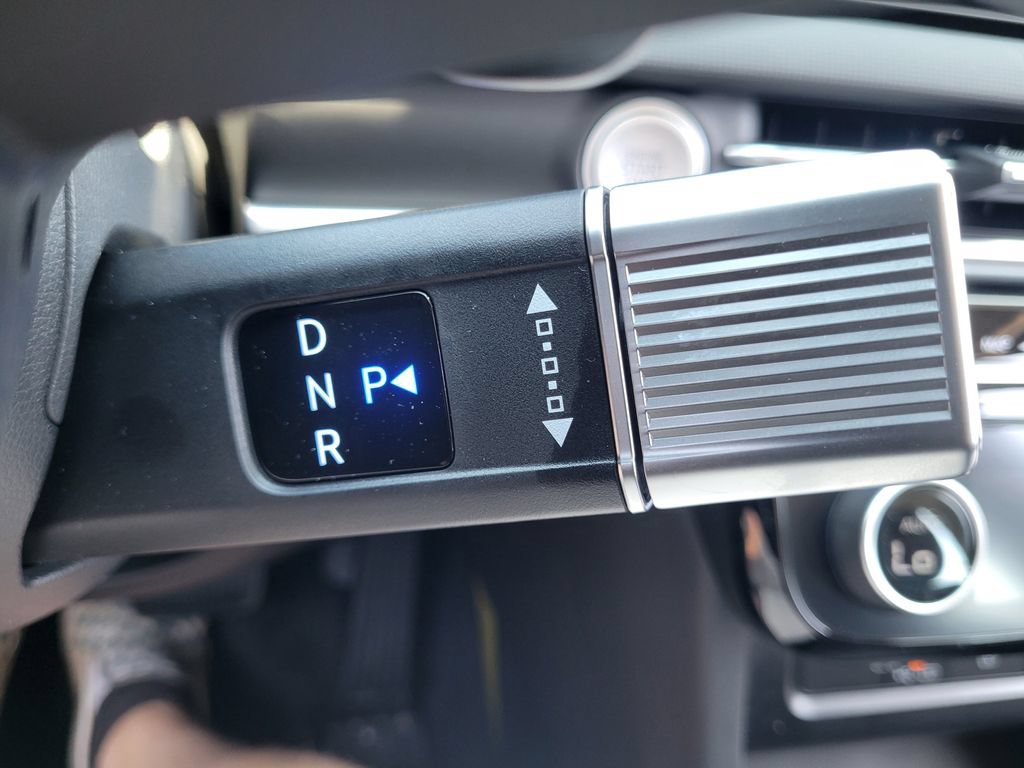 New 2026 Hyundai Tucson Blue SE AWD/4WD image 22