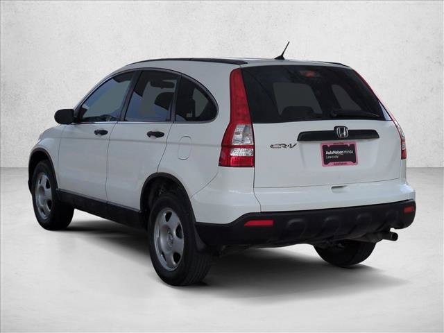Used 2009 Honda CR-V LX image 8