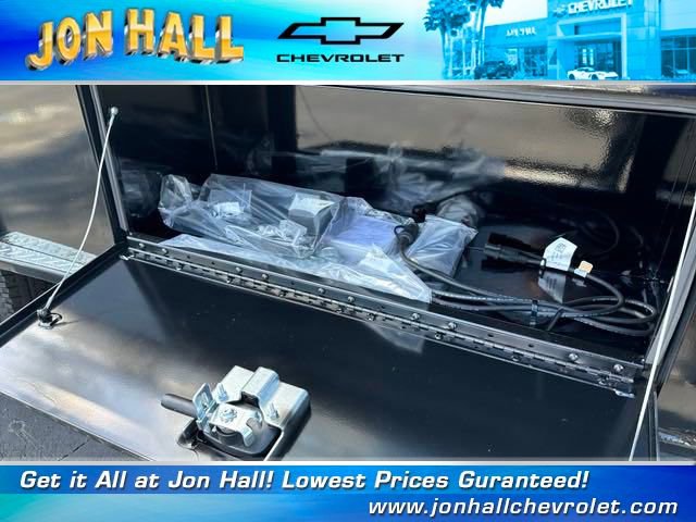 New 2024 Chevrolet Silverado 3500 W/T w/ WT Convenience Package image 8