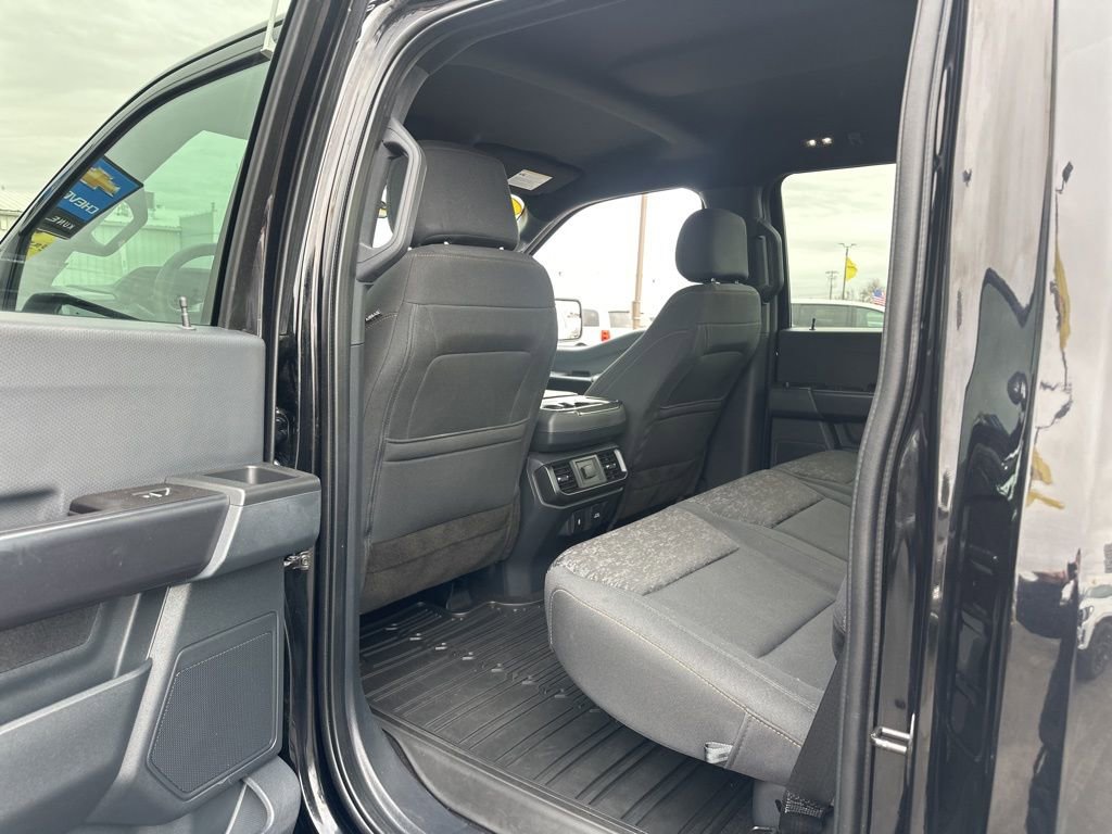 Used 2021 Ford F150 Tremor image 22