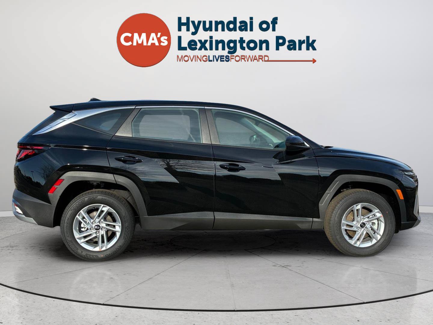New 2026 Hyundai Tucson SE AWD/4WD image 8