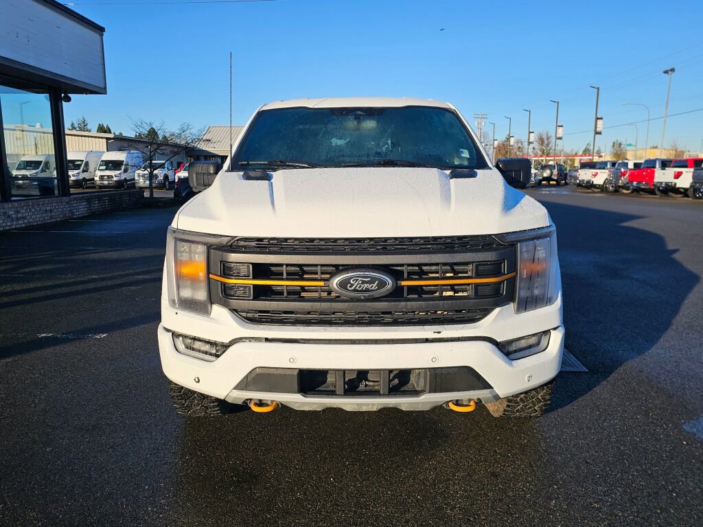 Used 2023 Ford F150 Tremor w/ 360 Degree Camera Package image 3