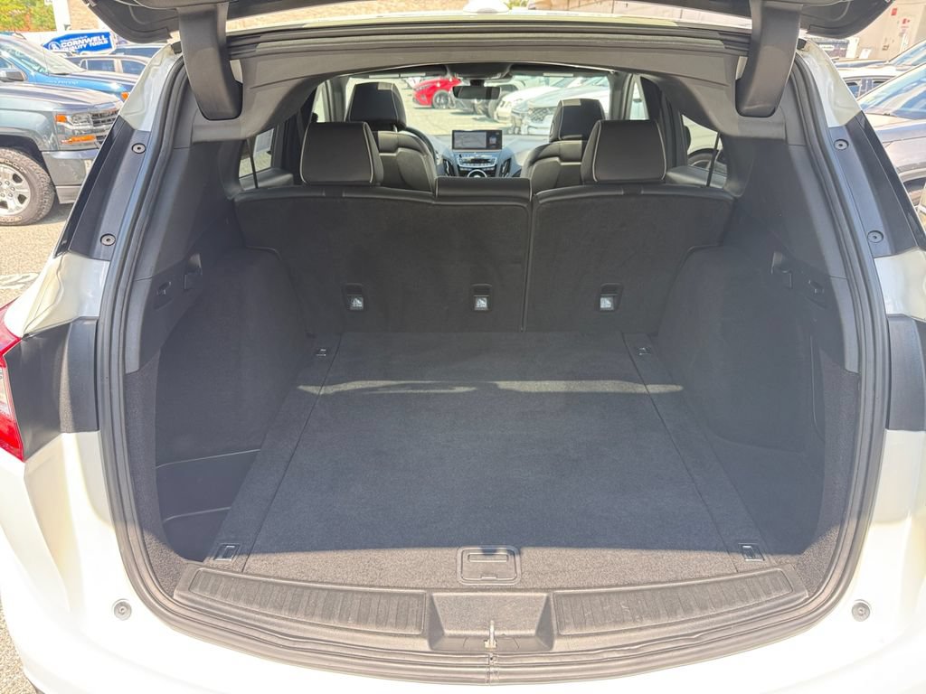 Used 2019 Acura RDX A-Spec AWD/4WD image 26