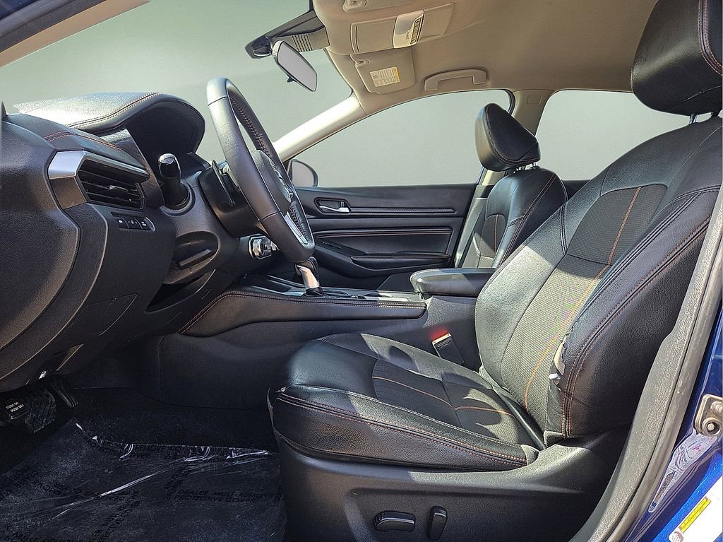 Used 2022 Nissan Altima 2.5 SR image 23