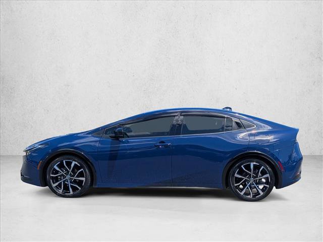 Used 2024 Toyota Prius Prime FWD image 9