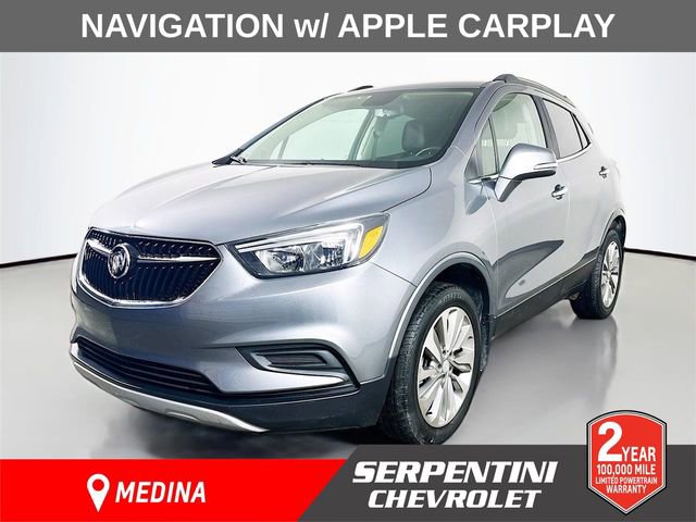 Used 2019 Buick Encore Preferred image 1