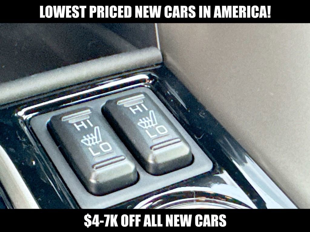 New 2026 Mitsubishi Eclipse Cross Black Edition image 23