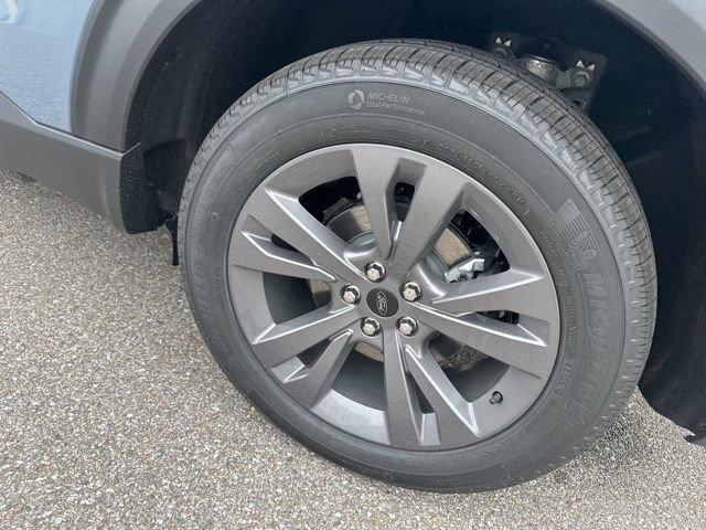 New 2026 Ford Explorer Active AWD/4WD image 24