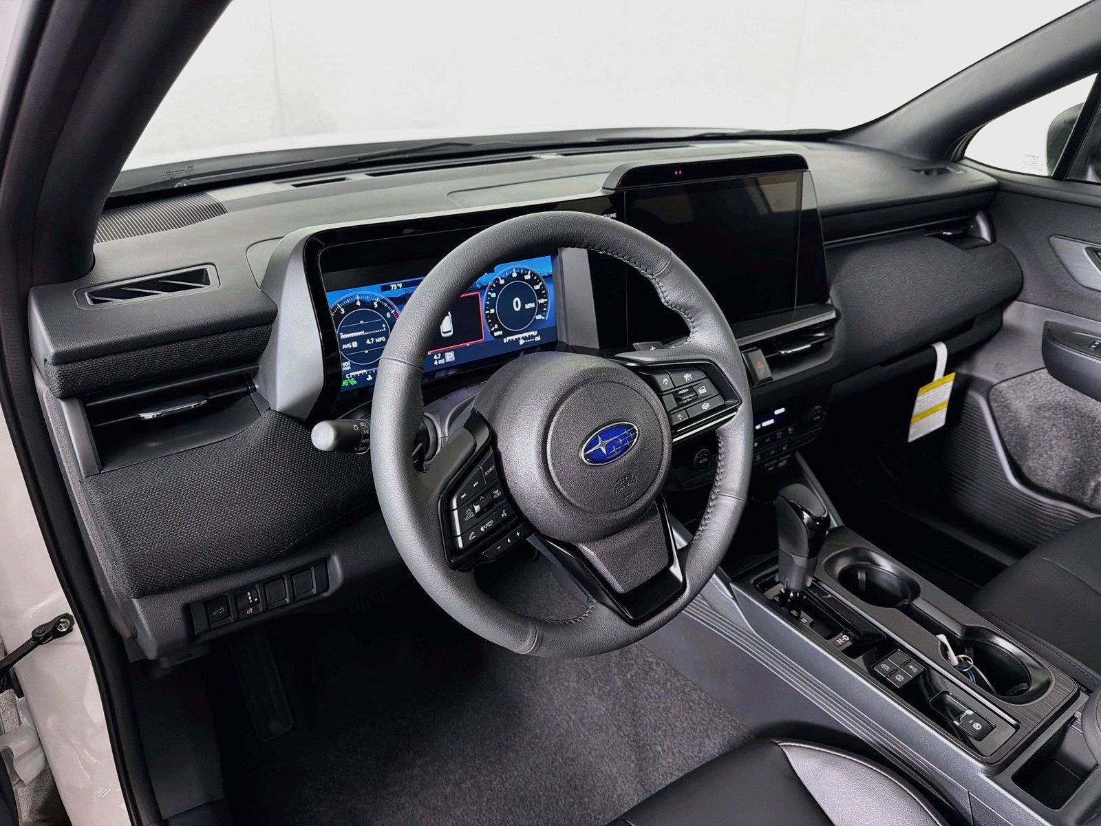 New 2026 Subaru Outback Premium AWD/4WD image 16
