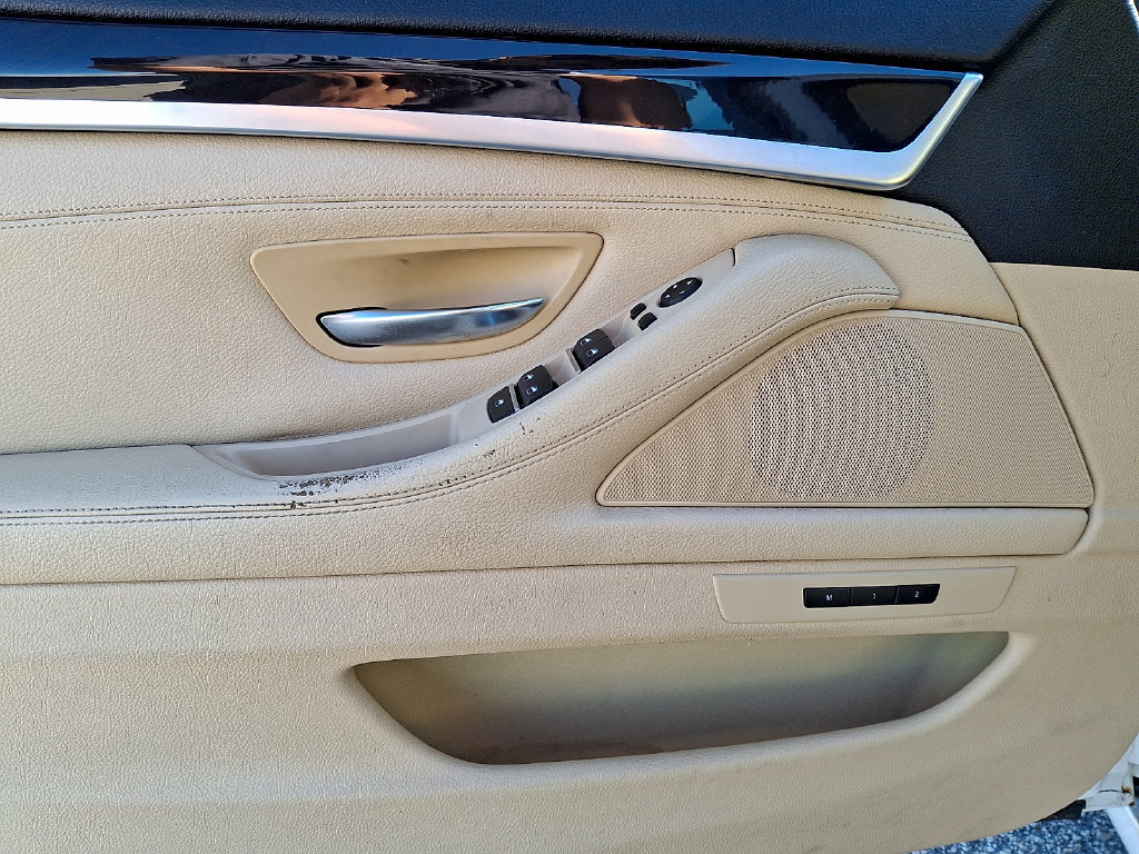 Used 2014 BMW 528i Sedan RWD image 12