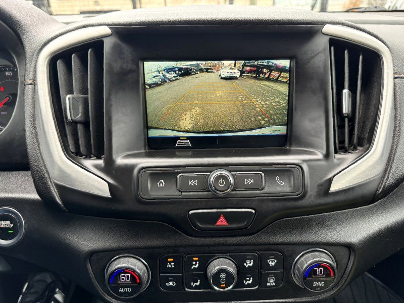 Used 2019 GMC Terrain SLE w/ Driver Convenience Package image 25