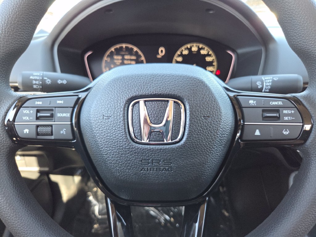 New 2026 Honda Civic LX image 30