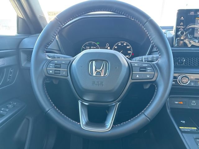 Certified 2025 Honda CR-V Sport-L image 14