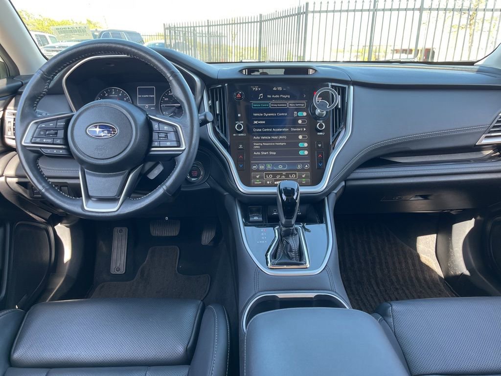 Used 2024 Subaru Outback Limited XT image 17