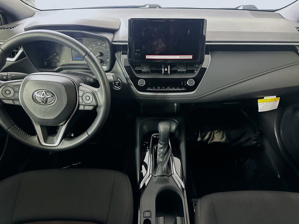 Used 2023 Toyota Corolla SE FWD image 18