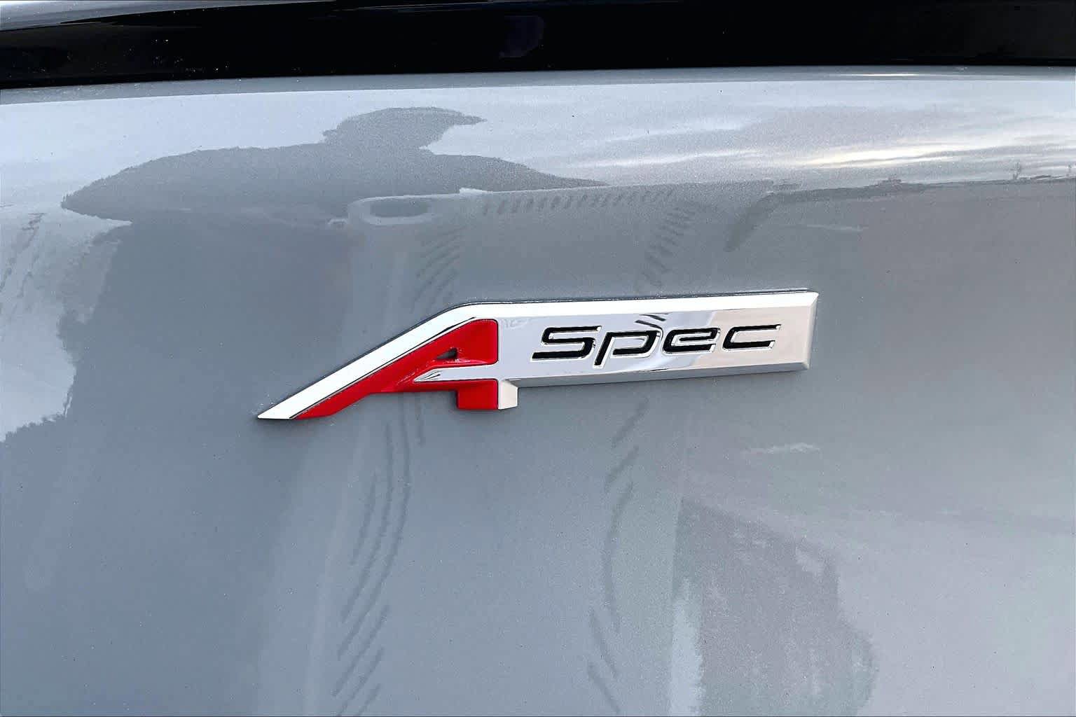 Used 2026 Acura Integra A-Spec FWD image 10