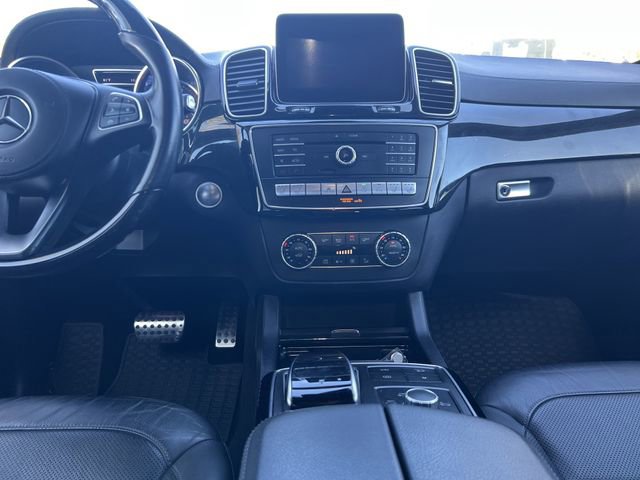 Used 2019 Mercedes-Benz GLS 450 4MATIC image 13