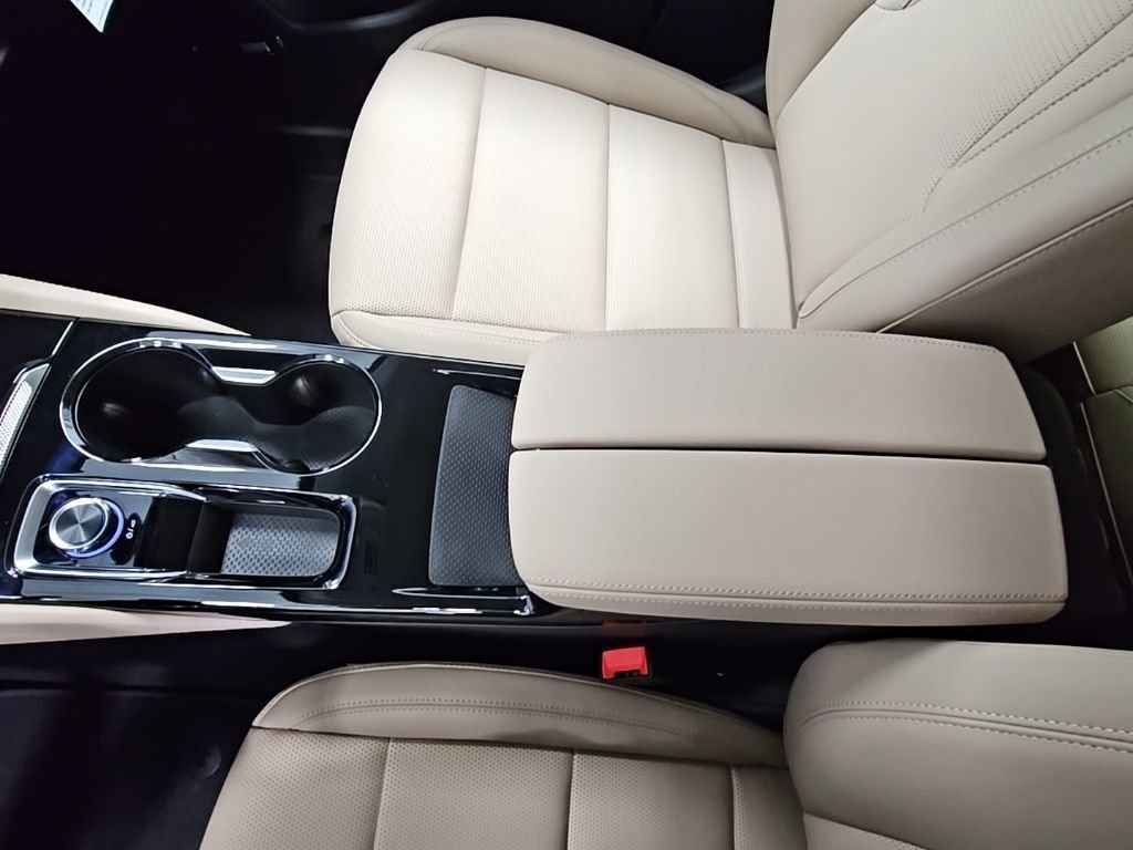 New 2026 Buick Envision Preferred AWD/4WD image 22
