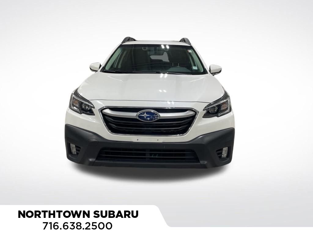 Used 2022 Subaru Outback Premium image 12