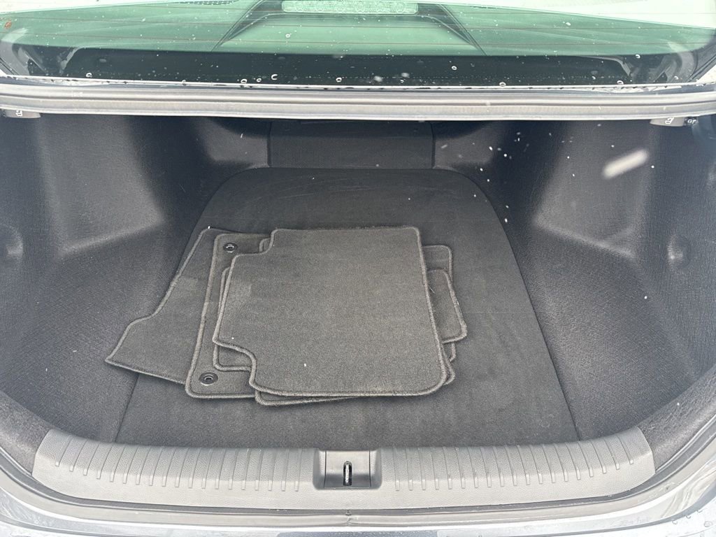 Certified 2024 Honda Accord EX image 18