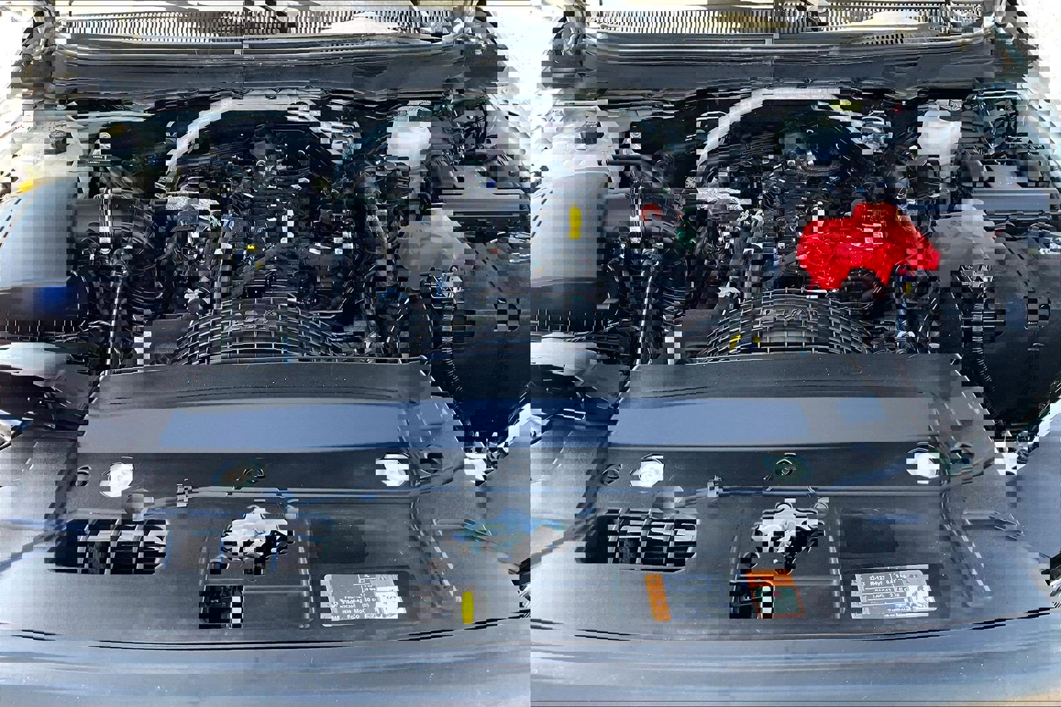 Certified 2022 Ford Ranger XL image 10