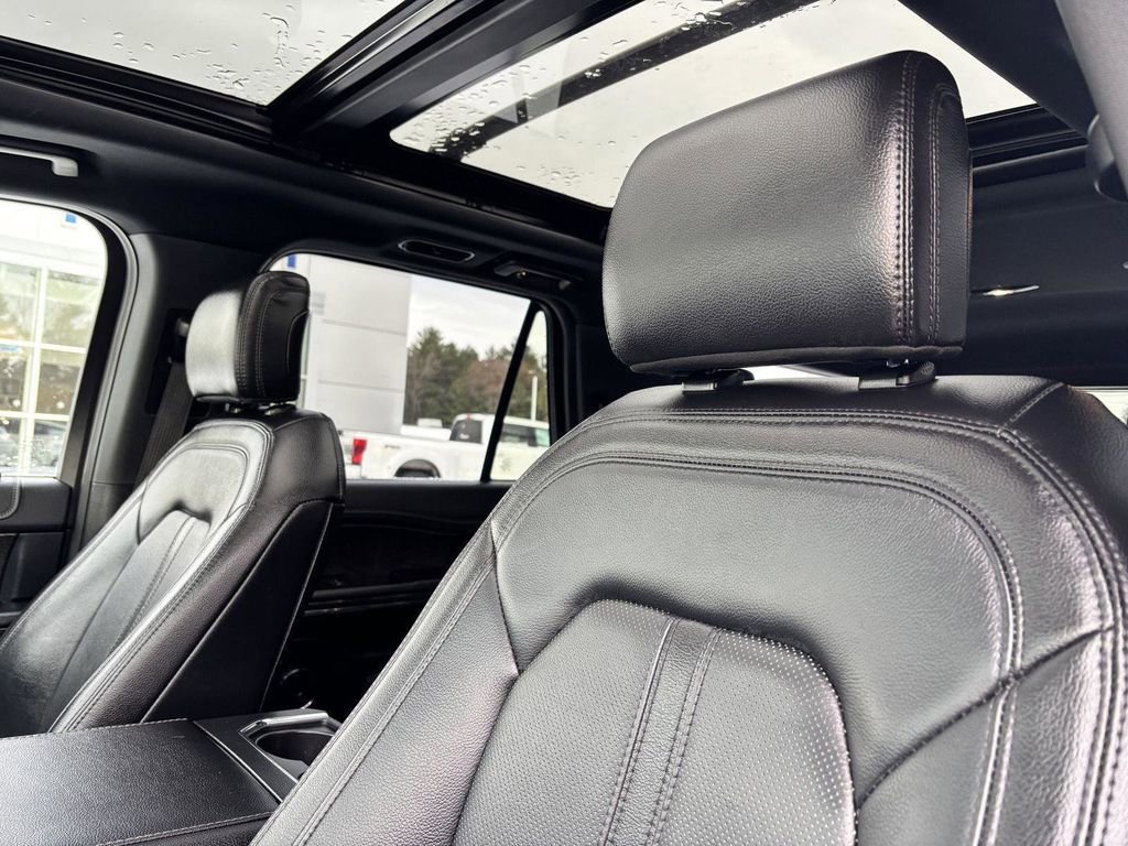 Used 2020 Ford Expedition Max Limited w/ Special Edition Package image 14