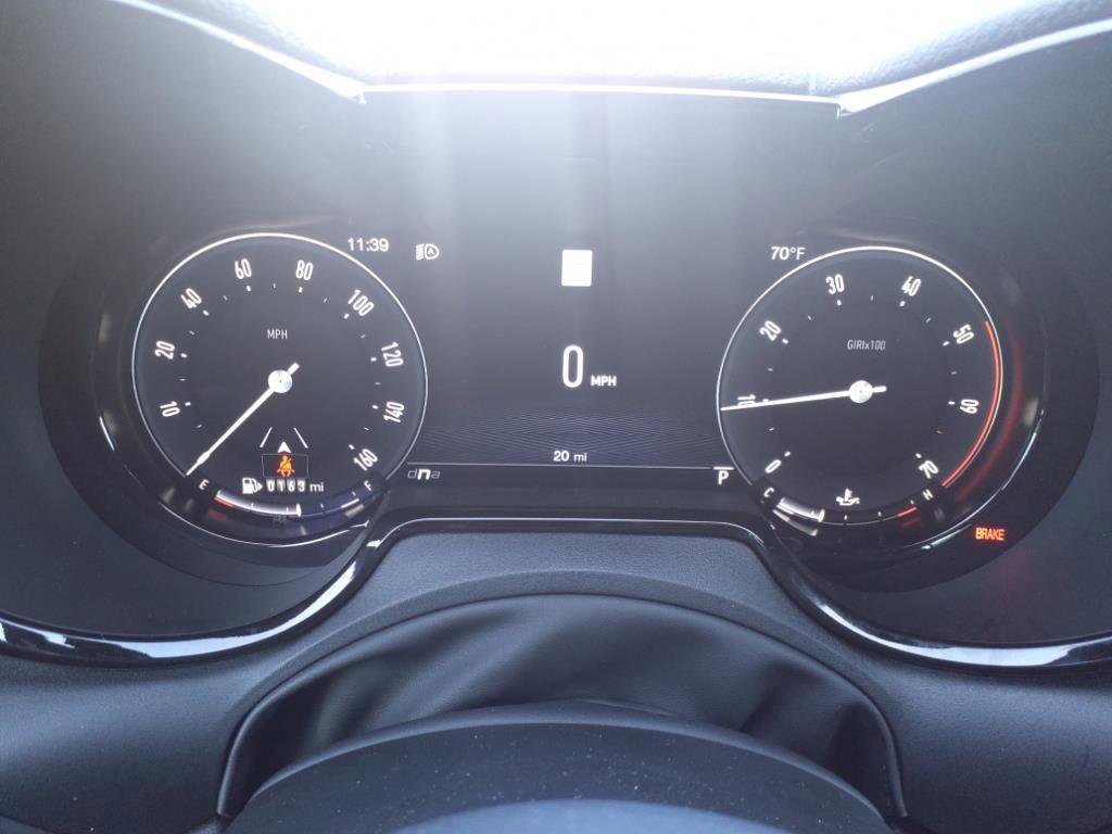 New 2025 Alfa Romeo Tonale AWD/4WD image 26