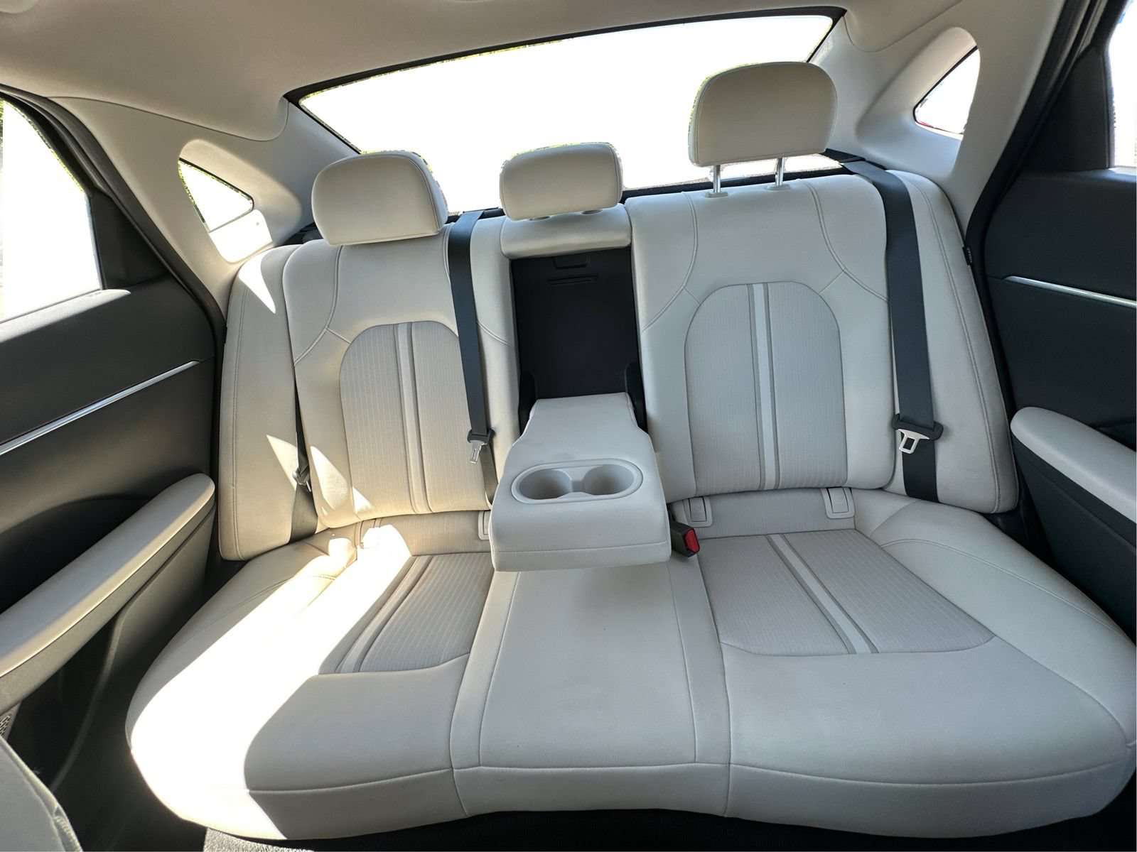 Used 2023 Hyundai Sonata SEL w/ Convenience Package FWD image 15