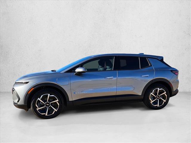 New 2026 Chevrolet Equinox EV LT image 5