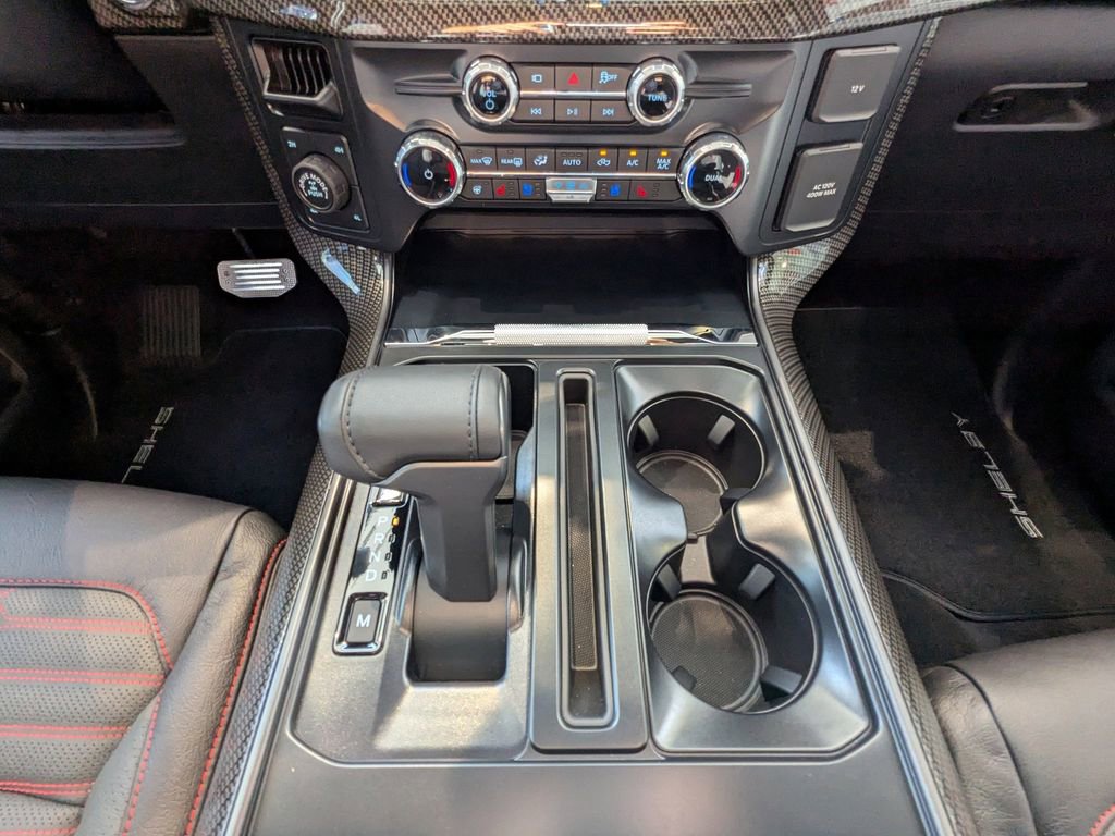 New 2025 Ford F150 Lariat w/ Equipment Group 501A Mid image 36