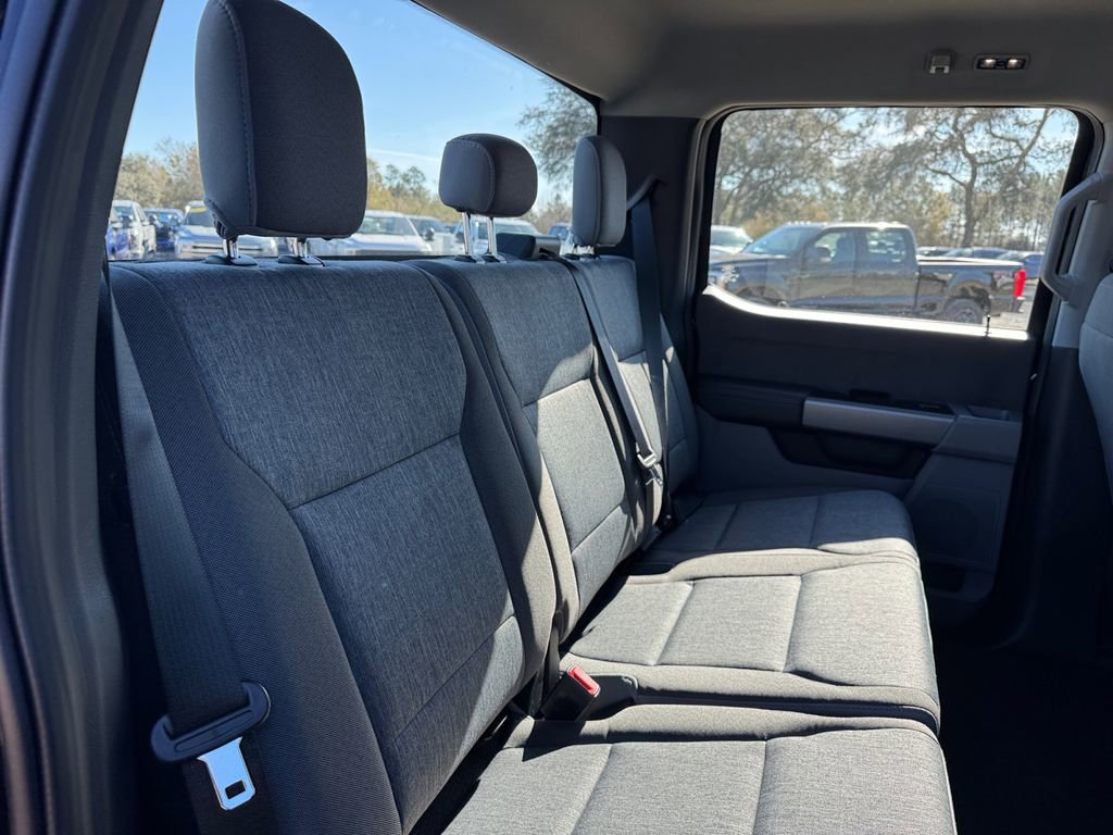 New 2026 Ford F350 XL w/ STX Appearance Package AWD/4WD image 24