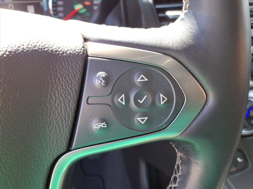 Used 2019 Chevrolet Tahoe LT RWD image 28