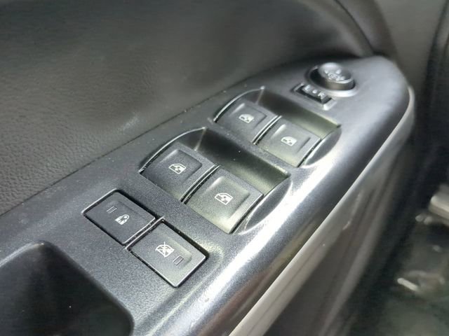 Used 2017 Chevrolet Colorado LT w/ Luxury Package, Chrome image 26