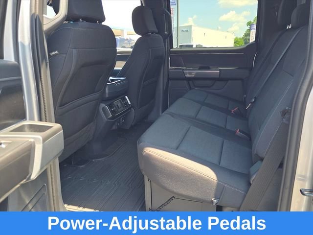 Used 2022 Ford F150 XLT w/ Equipment Group 302A High AWD/4WD image 15