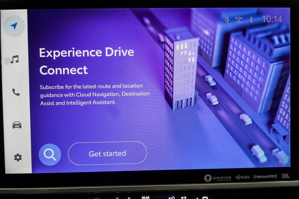 Used 2024 Toyota Sequoia Platinum image 34