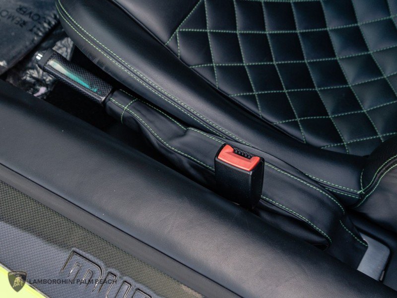Used 2009 Lamborghini Murcielago LP 640 AWD/4WD image 22