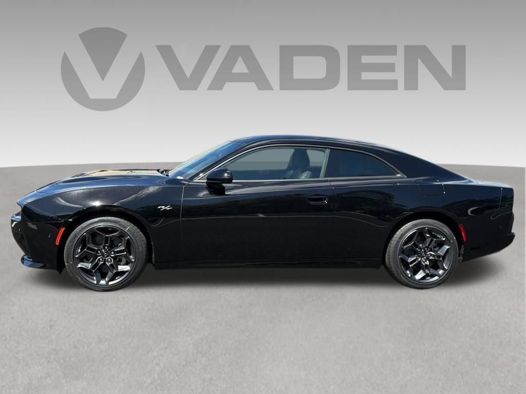 New 2026 Dodge Charger R/T w/ Driver Convenience Group AWD/4WD image 8
