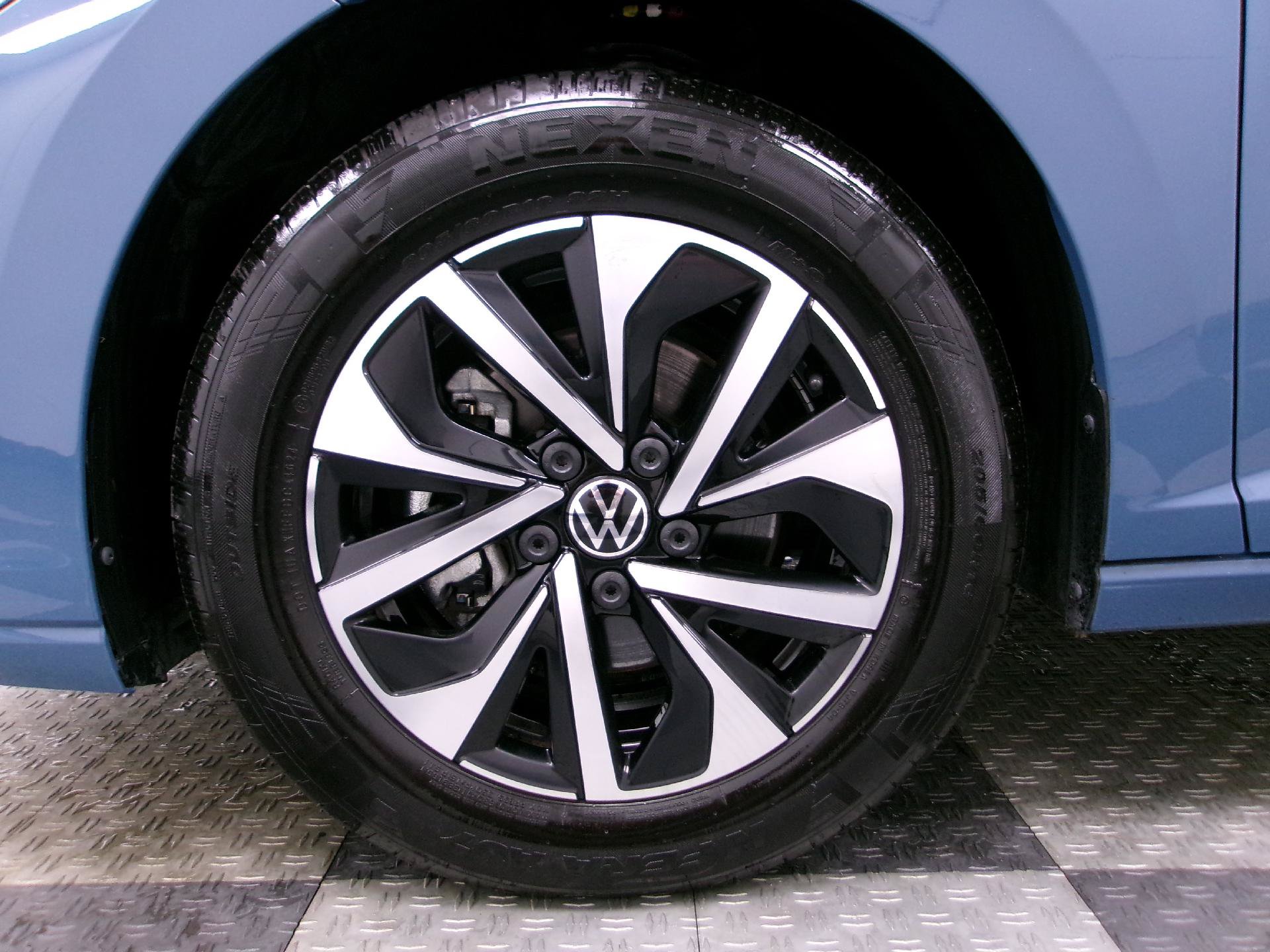 Used 2025 Volkswagen Jetta S FWD image 16