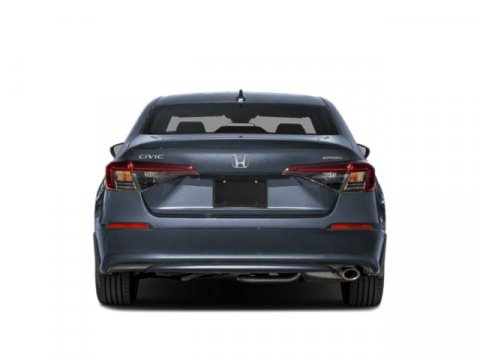 New 2026 Honda Civic Sport image 8