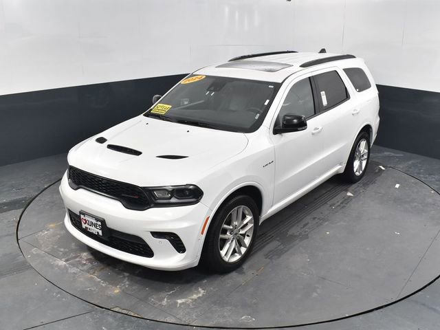 Used 2024 Dodge Durango R/T image 41
