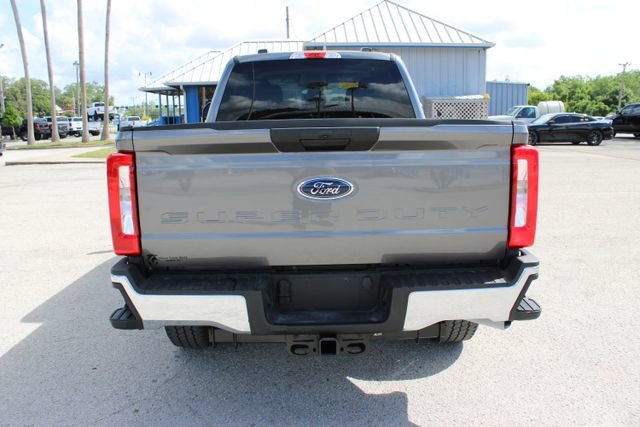 Used 2026 Ford F250 XLT AWD/4WD image 9
